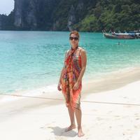 Отзыв от Ира - Виза Destination Thailand